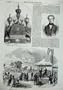 1855 Home Park Windsor Prince Albert Levi Spiers Oxford