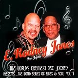 Presents the World Series Of Blues & Soul Vol. 1