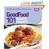 Good Food: 101 Speedy Suppers: Triple-tested Recipes