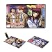 4GB USB Flash Drive USB 2.0 Memory Credit Card Size Anime Angel Beats Comic Game Customized Support