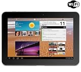 SAMSUNG Tablets P7510 Galaxy Tab WiFi 16 GB
