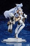 �w�[�m�T�[�KIII �c�@���g�D�X�g���͂�����肫 Xenosaga III KOS-MOS Ver.4 (1�^8�X�P�[��PVC�h���ς݊����i)�x���g�債�Č���