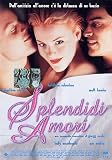 splendidi amori (Dvd) Italian Import