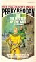 The Mystery of the Anti (Perry Rhodan #88)