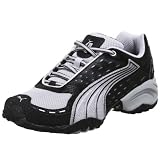 PUMA Men's Burmei II Running Shoe