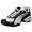 Black/Silver/Grey