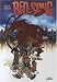 Carlos Trillo & Carlos Meglia: Red Song, Tome 1 : Cache-toi !