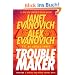 Troublemaker, Book 1: A Barnaby and Hooker Graphic Novel
