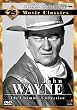 John Wayne-Ultimate Collection 25 Movies