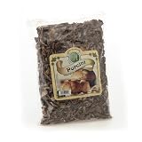 Dried Porcini Mushrooms, Extra Grade A - 1 lb
