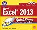 Microsoft® Excel® 2013 QuickSteps