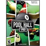 Pool Hall Pro
