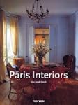 Paris interiors