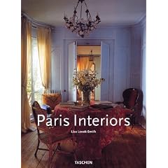 Paris interiors