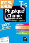 Physique-Chimie Tle S Sp�cifique et s...