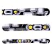 Sporting Goods : Airwalk Squares Mini Ski Boards