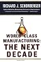 World Class Manufacturing: The Next Decade - Building Power, Strength and Value