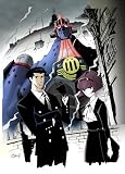 The Big O - Anime Legends [DVD]