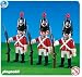 Playmobil Red Coat Soldiers (3)_s-1