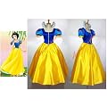 コスプレ衣装★ ディズニー 白雪姫 白雪姫風コスプレ衣装