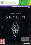 The Elder Scroll 5 : Skyrim