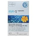 Equazen Eye q 60 Capsules