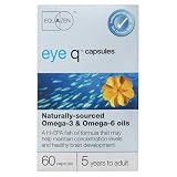Equazen Eye q 60 Capsules