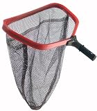 Purity Pool RBLC Red Baron 20-Inch Professional Leaf Rake, Leaf Chaser Model
