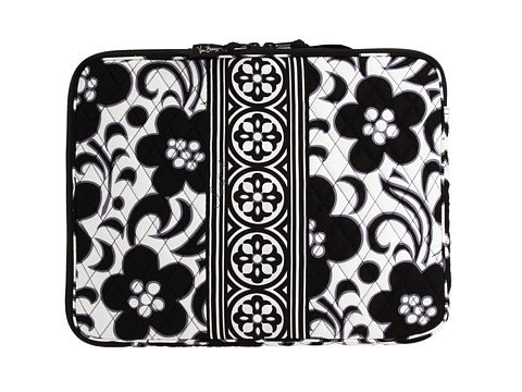 Vera Bradley Laptop Sleeve in Night & Day Vera Bradley Laptop Sleeve in Night & Day
