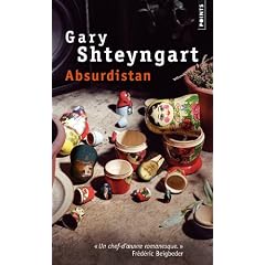 Absurdistan