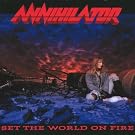 Set the World on Fire