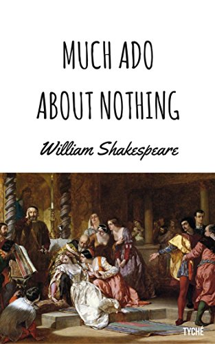 Much Ado About Nothing