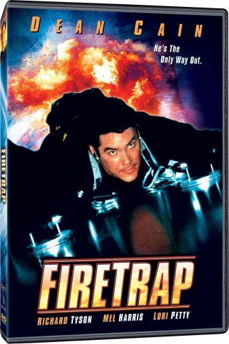 Firetrap
