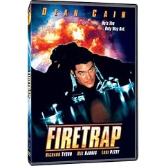 Firetrap by 