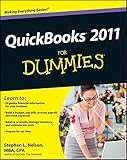 QuickBooks 2011 for dummies