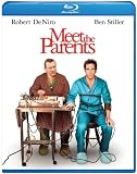 Meet the Parents [Blu-ray]