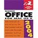 Microsoft Office 2004 for Mac OS X (Visual QuickStart Guide)