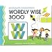 Wordly Wise 3000: Book 1 Systematic, Sequential Vocabulary Development