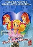 Fantastiche Avventure Di Sarah La Piccola Principessa (Le) #01