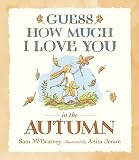 Guess How Much I Love You in the Autumn
