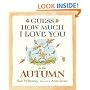 Guess How Much I Love You in the Autumn (Guess How Much I Love You)
