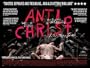 Antichrist Poster Movie 30x40 Willem Dafoe Charlotte Gainsbourg