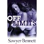 Off Limits by Sawyer Bennett