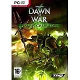 Warhammer 40,000 Dawn of War : Dark Crusade (PC DVD)