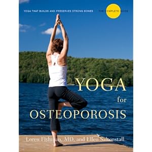 Yoga for Osteoporosis: The Complete Guide