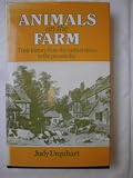 Animals on the farm : their history from the earliest times to the present day