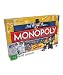 Monopoly-Simpson's Electronic Edition