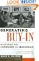 Generating Buy-In: Mastering the Language of Leadership