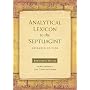Analytical Lexicon to the Septuagint