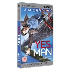 Yes Man [UMD Mini for PSP]